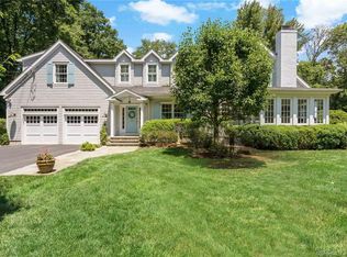 37 Old Parish Rd, Darien, CT 06820