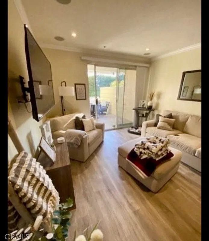 1 bed, 767 sqft, $2,700 — Photo 1