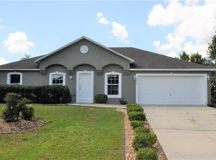 3210 SW 132nd Ln, Ocala, FL 34473