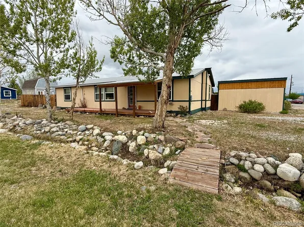 94 Palmer Avenue, Poncha Springs, CO 81242