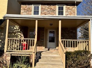 1185 Bodine Rd #A, Chester Springs, PA 19425
