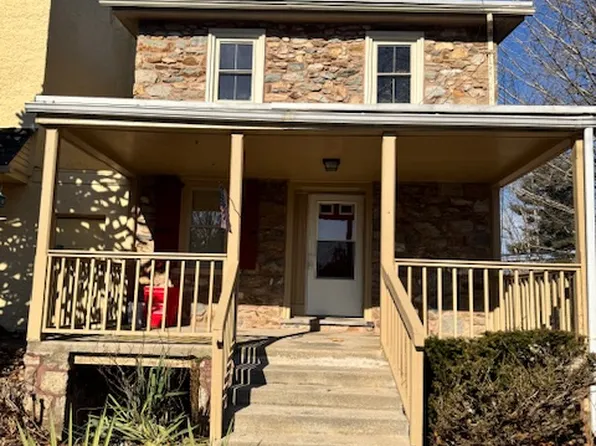 1185 Bodine Rd #A, Chester Springs, PA 19425