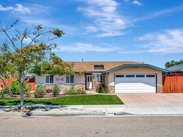 3048 Governor Dr, San Diego, CA 92122