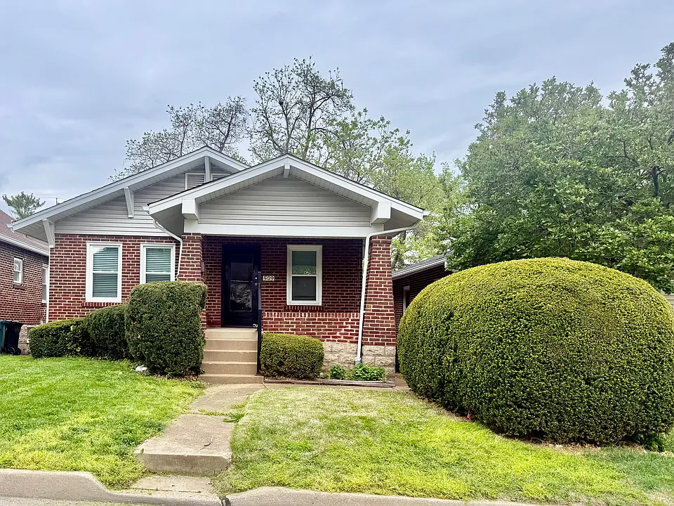509 Alphonse Dr