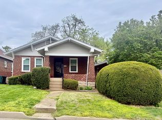 509 Alphonse Dr, Saint Louis, MO 63122