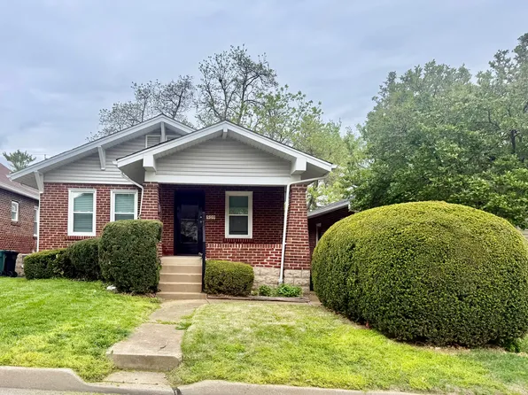 509 Alphonse Dr, Saint Louis, MO 63122