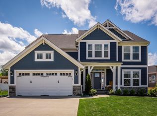 161 Highland Ridge Ct, Mt Washington, KY 40047