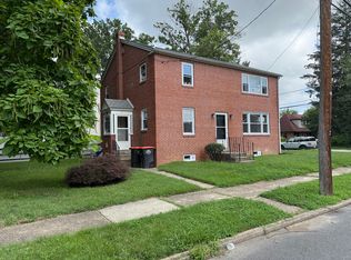 128 W Elkinton Ave #1, Chester, PA 19013