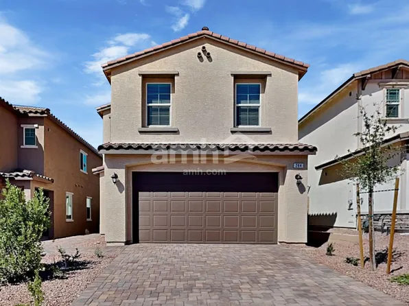 264 Austin Bellerose Pl, Henderson, NV 89015