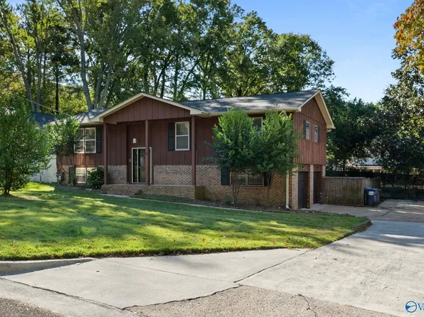 2608 Guenevere Ave SE, Huntsville, AL 35803