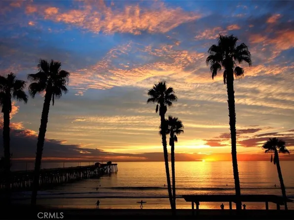 511 Avenida Del Mar #4, San Clemente, CA 92672