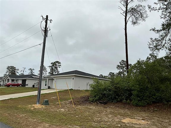 3rd image of SW 20th Ct Lot 30