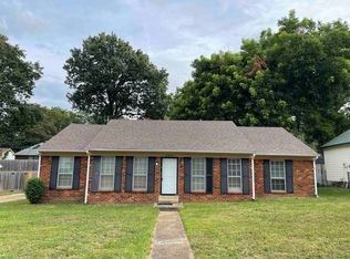 5414 Maple Ridge Rd, Memphis, TN 38134