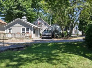 501 Front St, Millersburg, PA
