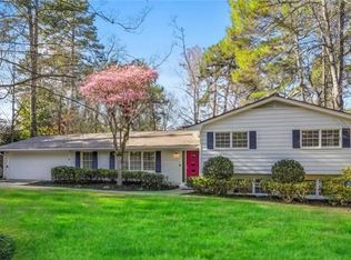 2830 Greenbrook Trl NE, Atlanta, GA 30345