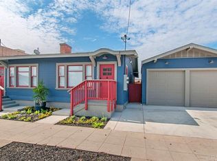 2919-23 Myrtle Ave, San Diego, CA 92104