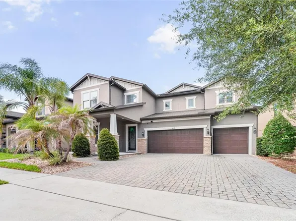 9210 Royal Estates Blvd, Orlando, FL 32836