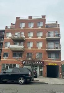 139-39 35th Avenue #4H, Flushing, NY, 11354