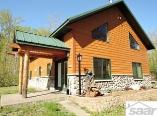 30225 Wisco Rd, Grand View, WI 54839