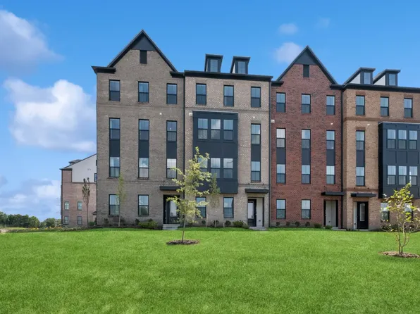 14991 Deco Cir, Chantilly, VA 20151