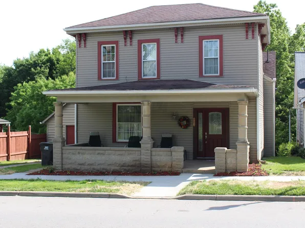 220 N Columbus St, Somerset, OH 43783