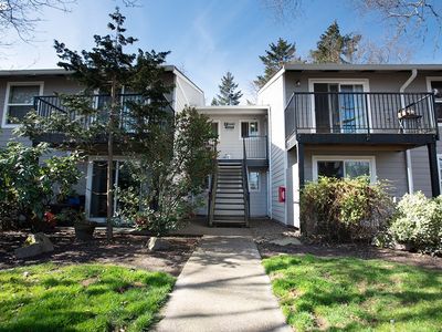 5482 SW Alger Ave #17, Beaverton, OR, 97005