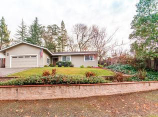 8372 Hidden Valley Cir, Fair Oaks, CA 95628