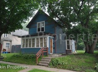 1014 Euclid St, Saint Paul, MN 55106