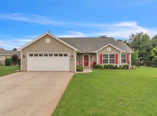 104 Baltic Ave, Anderson, SC 29621