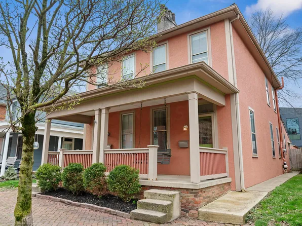 685 Kerr St, Columbus, OH 43215