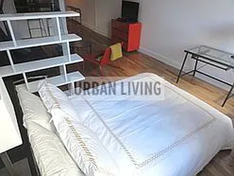 Rented by Urban Living