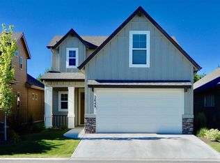 2649 E Decameron Ln, Meridian, ID 83642
