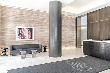 Rented by Brown Harris Stevens