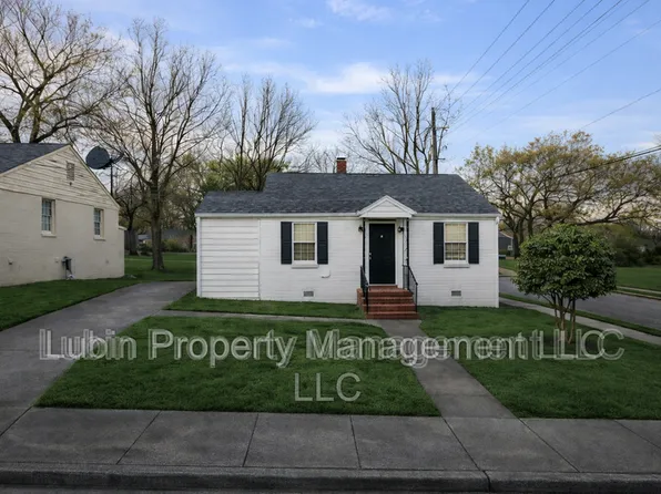 1047 Randle St, Memphis, TN 38107