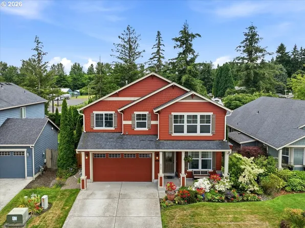 6905 NE 104th Way, Vancouver, WA 98686