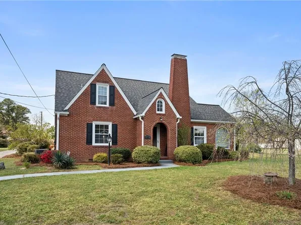 430 N Leonard Rd, Lexington, NC 27295