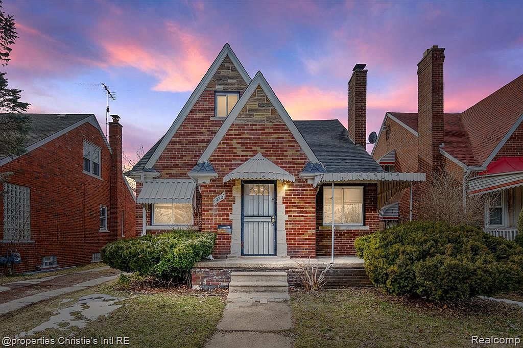 19207 Westphalia St, Detroit, MI 48205 Zillow