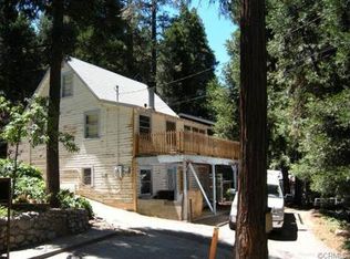 690 S State Highway 138, Crestline, CA 92325