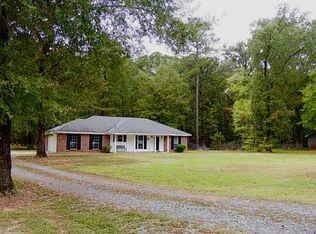 8103 Southdown Dr, Shreveport, LA 71107