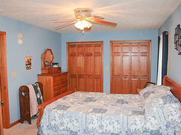 5th image of 5154 E County Road 550 N