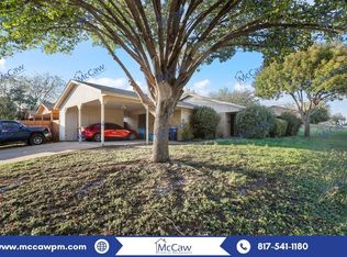 5002 Geddes Ave, Fort Worth, TX 76107