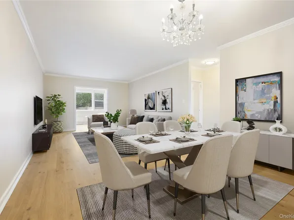 3725 Henry Hudson Parkway #2H, Bronx, NY 10463