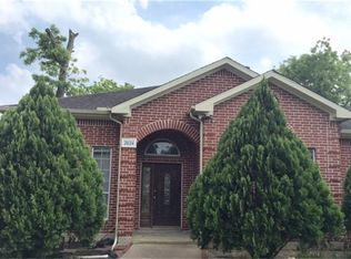 2024 Heaney Dr, Houston, TX 77093