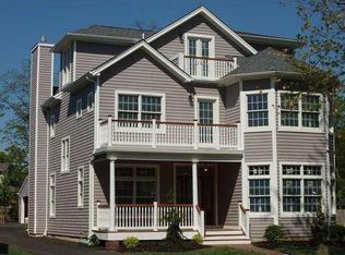 2013 5th Ave, Spring Lake, NJ 07762