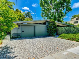 825 Newell Rd, Palo Alto, CA 94303