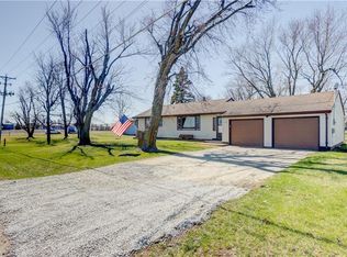 412 Center Ave S, Mitchellville, IA 50169