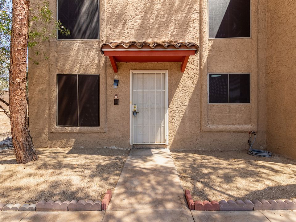 10015 N 14th St Unit 7, Phoenix, AZ 85020 | Zillow