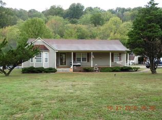 1319 Ball Hollow Rd, Pulaski, TN 38478