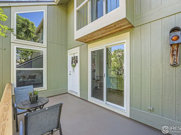 3482 Cripple Creek Sq #G18, Boulder, CO 80305