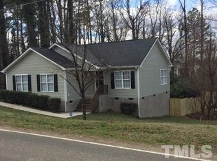 201 Southerland St, Durham, NC 27703